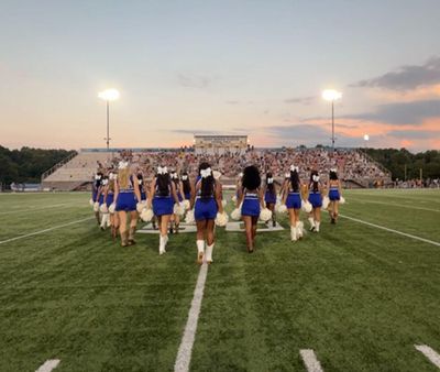 Dance-Team Fee (3-Payment Installment Plan)