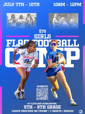 Camp-Flag FB