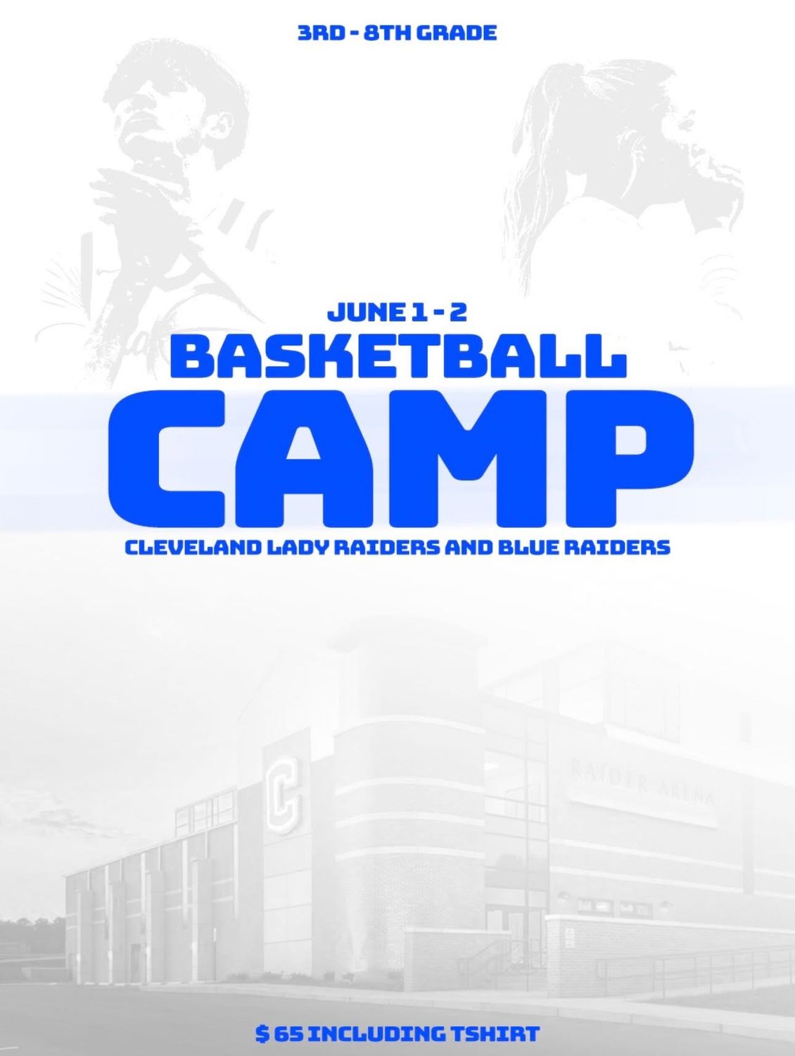 Camp-Basketball