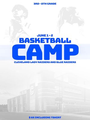 Camp-Basketball