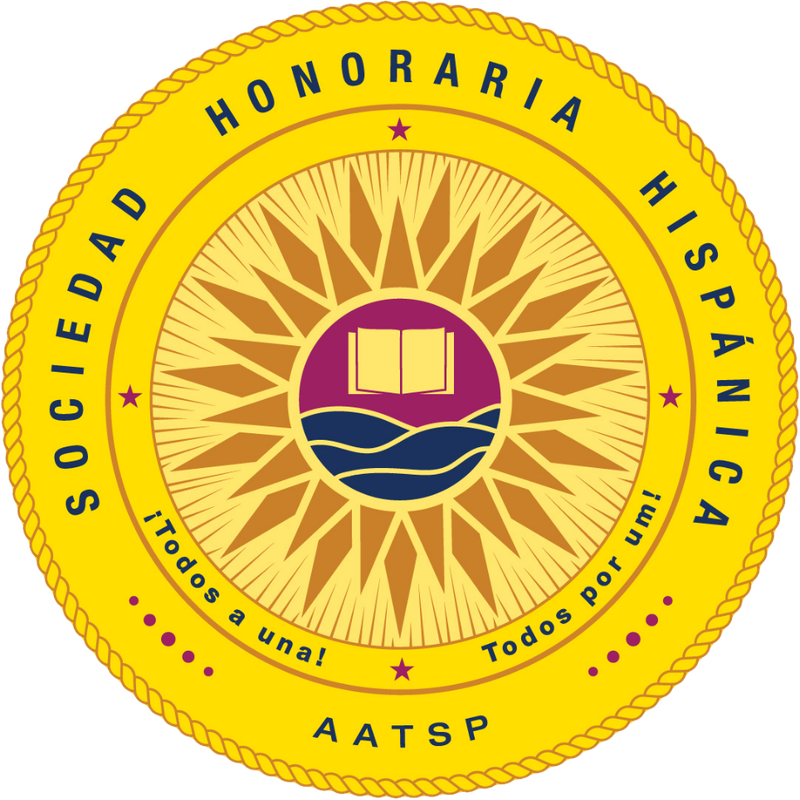 Club Spanish Honors Society