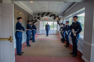 JROTC Ball