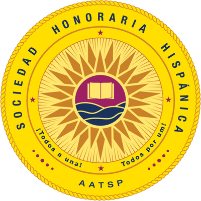 Spanish Honors Society