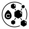 BPC-157 (10mg) + TB-500 (10mg)+ GHK-Cu (50mg) (AKA Glow 70mg)