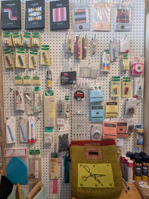 Sewing Supplies