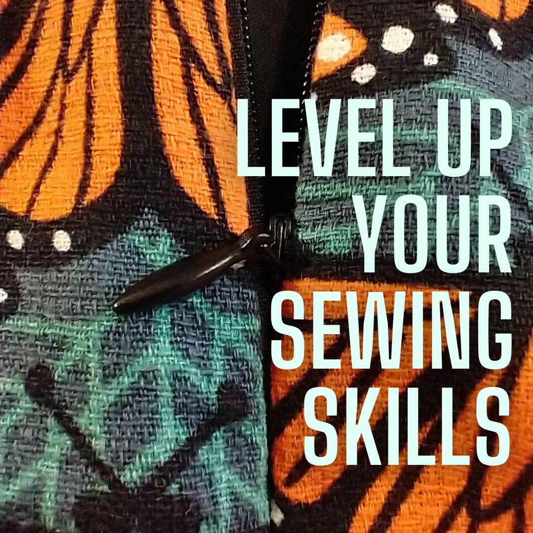 Improving Sewing Efficiency and Accuracy with Diane