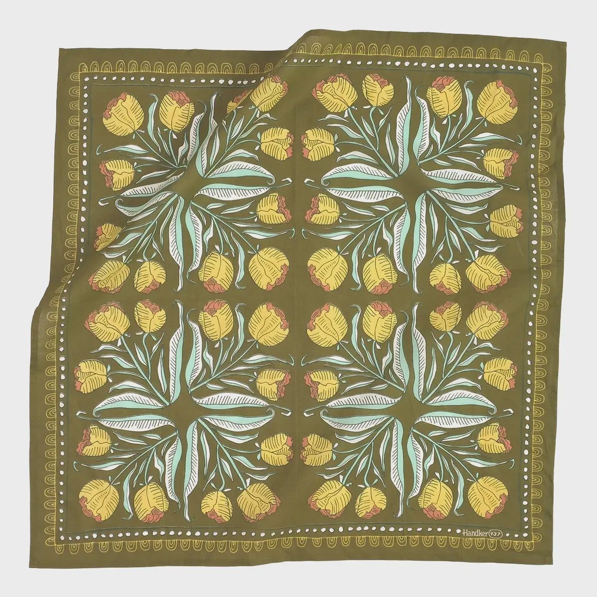 Adele Bandana No.137 - Handker