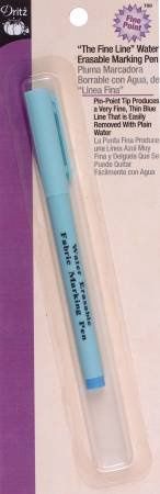 Air Erasable Fine Marking Pen