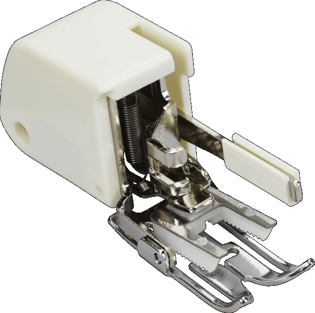 Bernette b37/b38 Walking Foot