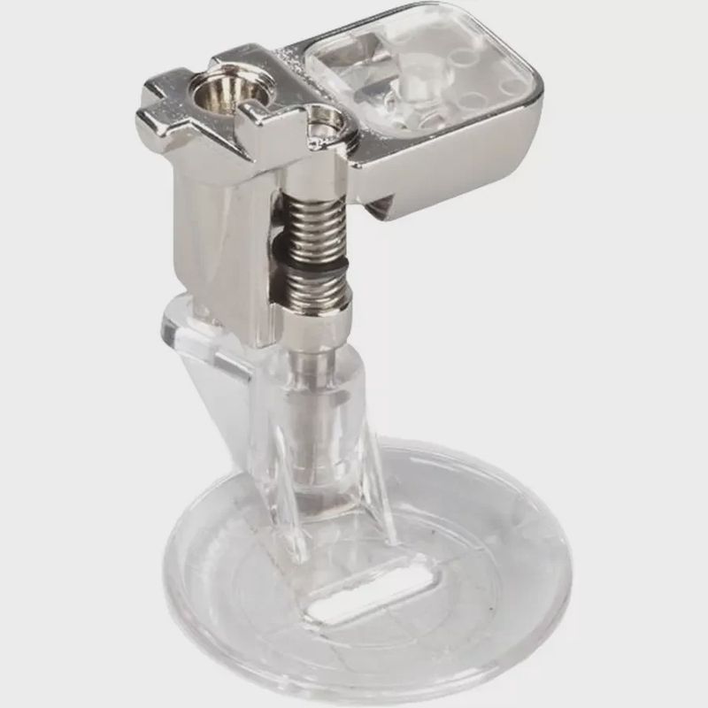 Bernina #44C Echo Quilting and CutWork Couching Presser Foot