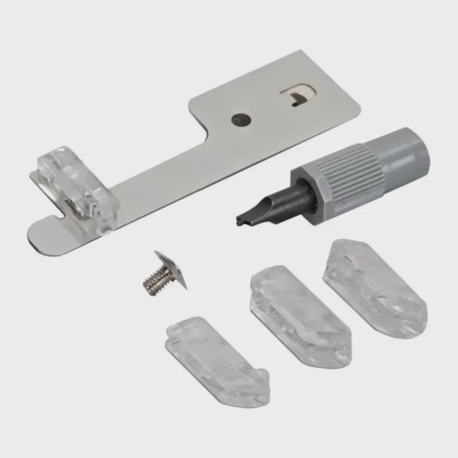 Bernina #47 Spanish Hemstitch Attachment