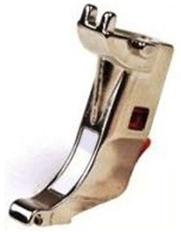 Bernina #78 Snap-on Foot Adaptor Shank (Gamma Kappa)