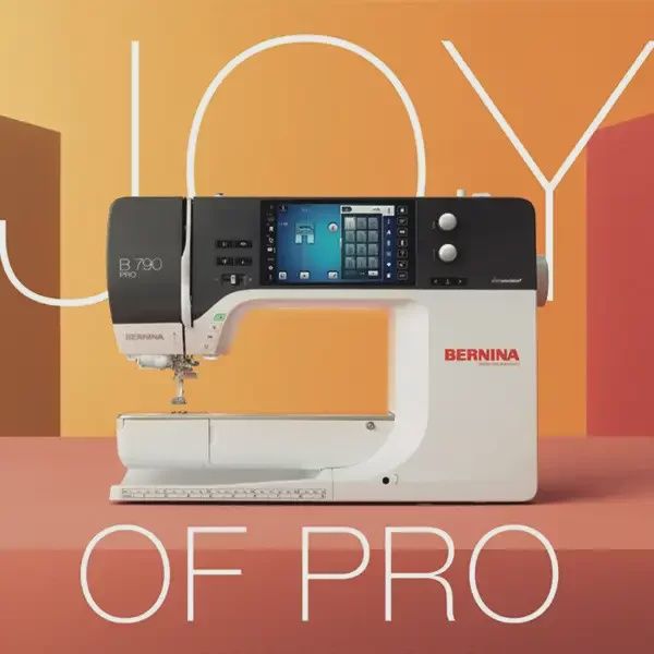 Bernina B790 E Pro