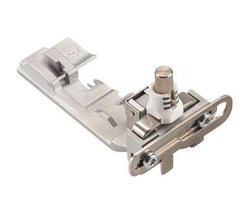 Bernina Elasticator Foot #C14 Serger