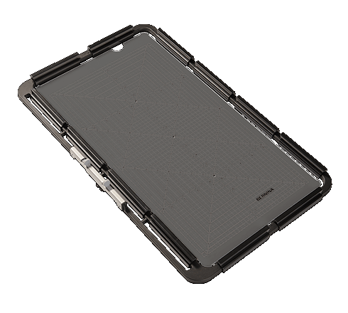 Bernina Medium Border Clamp Hoop