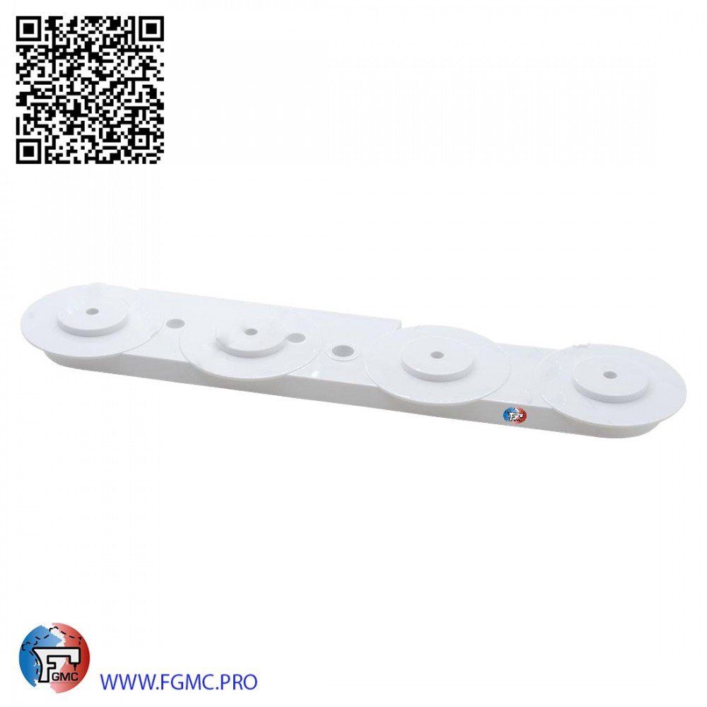 Bernina Spool Stand L450-460 Serger