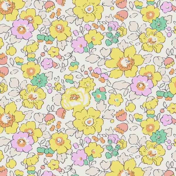 Betsy Tana Lawn Cotton Liberty Fabrics