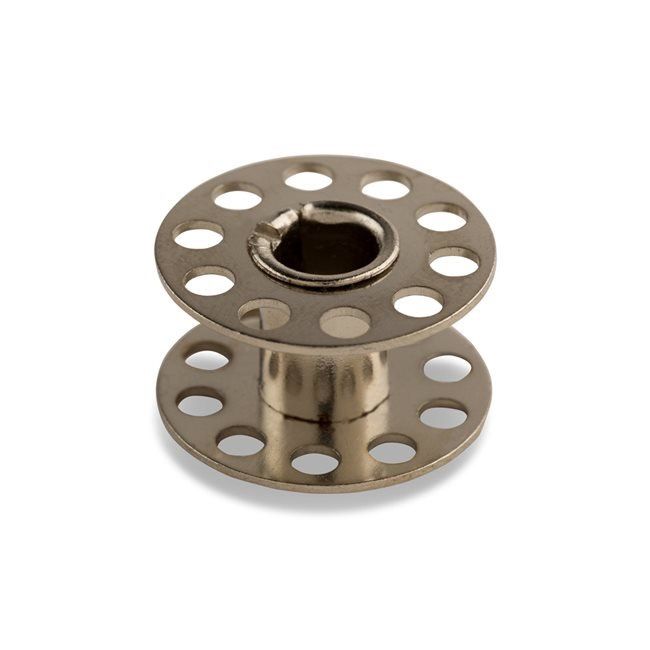 Bobbins Class 15 Metal 5 pack