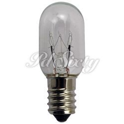 Aftermarket Bernina 1008 Screw-in Bulb 13.5mm Base
