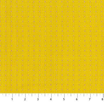 Anna Maria Garden Variety Wovens Seeds in Zinnia