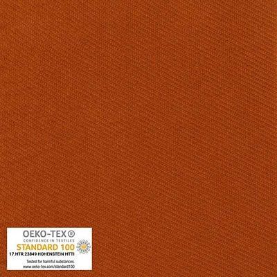 Avalana Structured Textured Knit (Assorted Color and Style) Stof Fabrics, Color: Skyros Bombay Brown