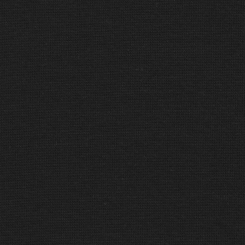 Avalon 1 x 1 Rib Knit - Onyx