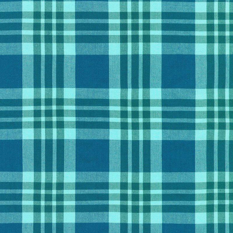 Azure Kona Loomworks-Summer Breeze