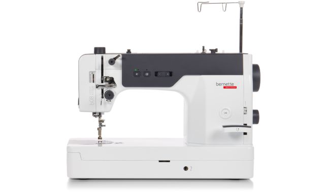 b08 bernette Straight Stitch Machine