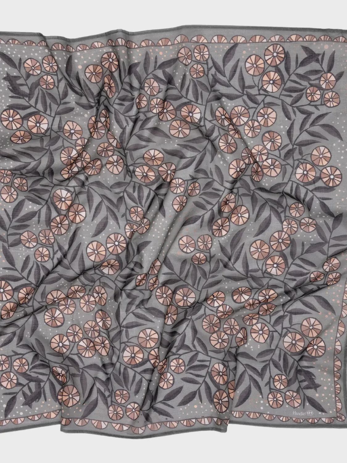 Bandana 34" Wild Rag Elenor Handker