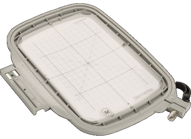 bernette Medium Embroidery Hoop