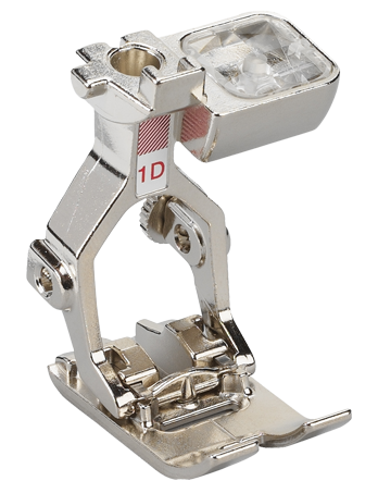 Bernina #01D Reverse Pattern Foot