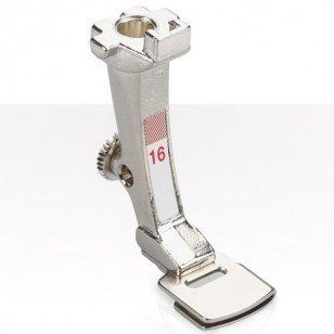 Bernina #16 Gathering Foot