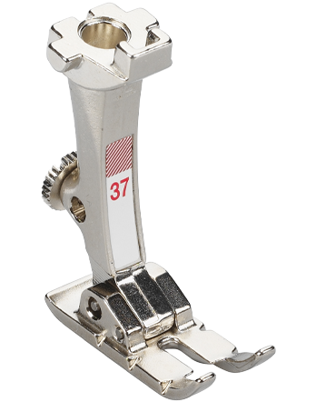 Bernina #37 Patchwork Foot