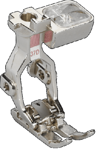 Bernina #37D Patchwork Foot