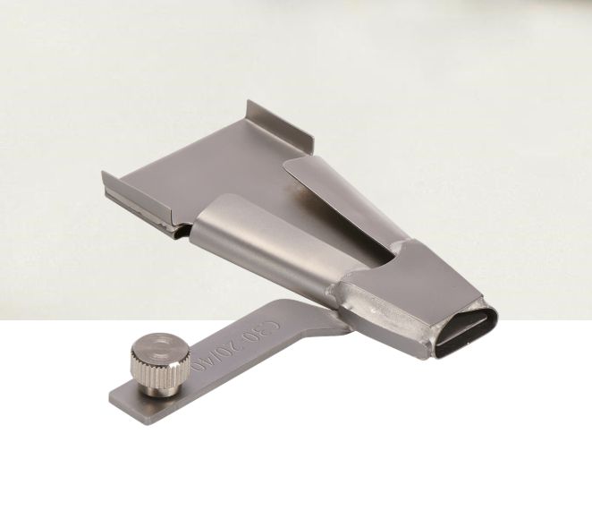 Bernina #C30 Belt Loop Folder (20/40mm) Bernina Coverstitch