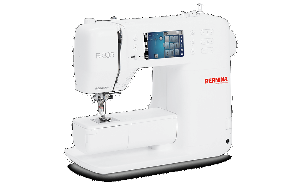 Bernina B335 (Gen. 2)