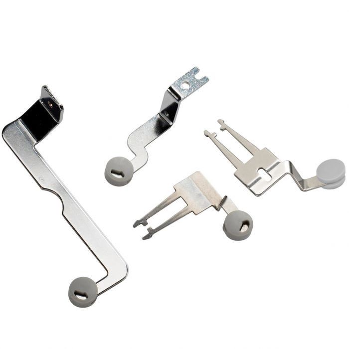 Bernina Magnifying Bracket (8 Series) 1 pc