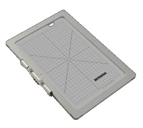 Bernina Medium Magnetic Hoop