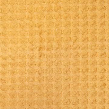 Big Waffle Textured Cotton Woven Curry Katia