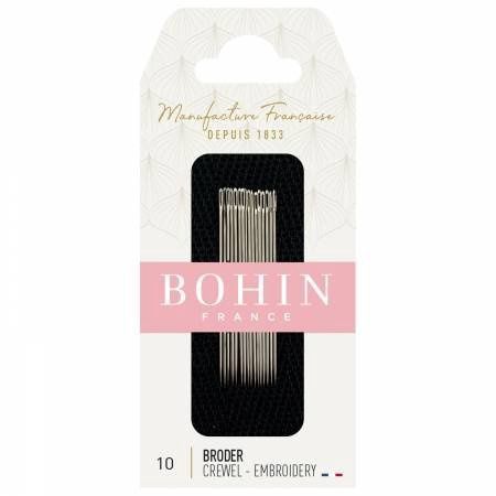 Bohin Embroidery/Crewel Needles