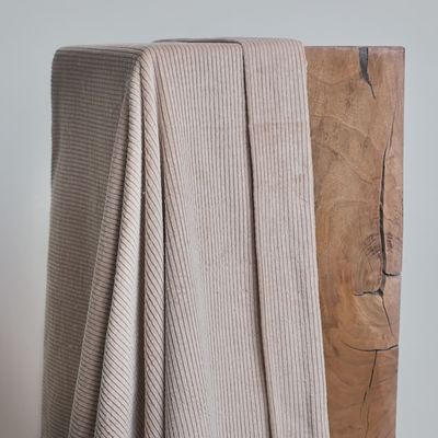 Atelier Brunette Bubble Corduroy Sandy Sand