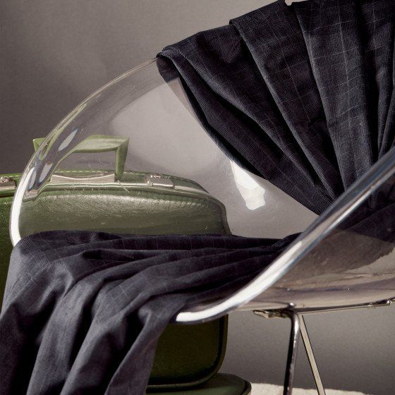 Atelier Brunette Dandy Velvet - Night