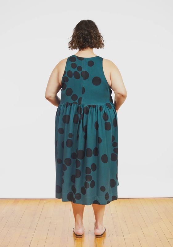 Austin Dress 14-32 - Grainline