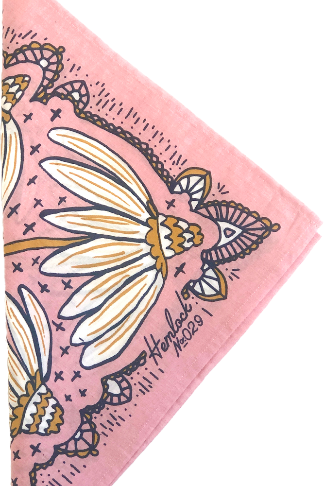 Bandana  No 29 Maude