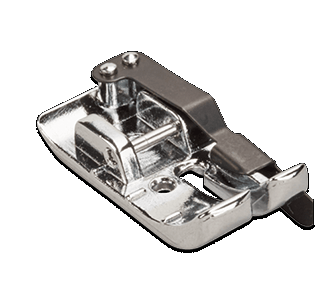 Bernette b37/b38 Patchwork Foot