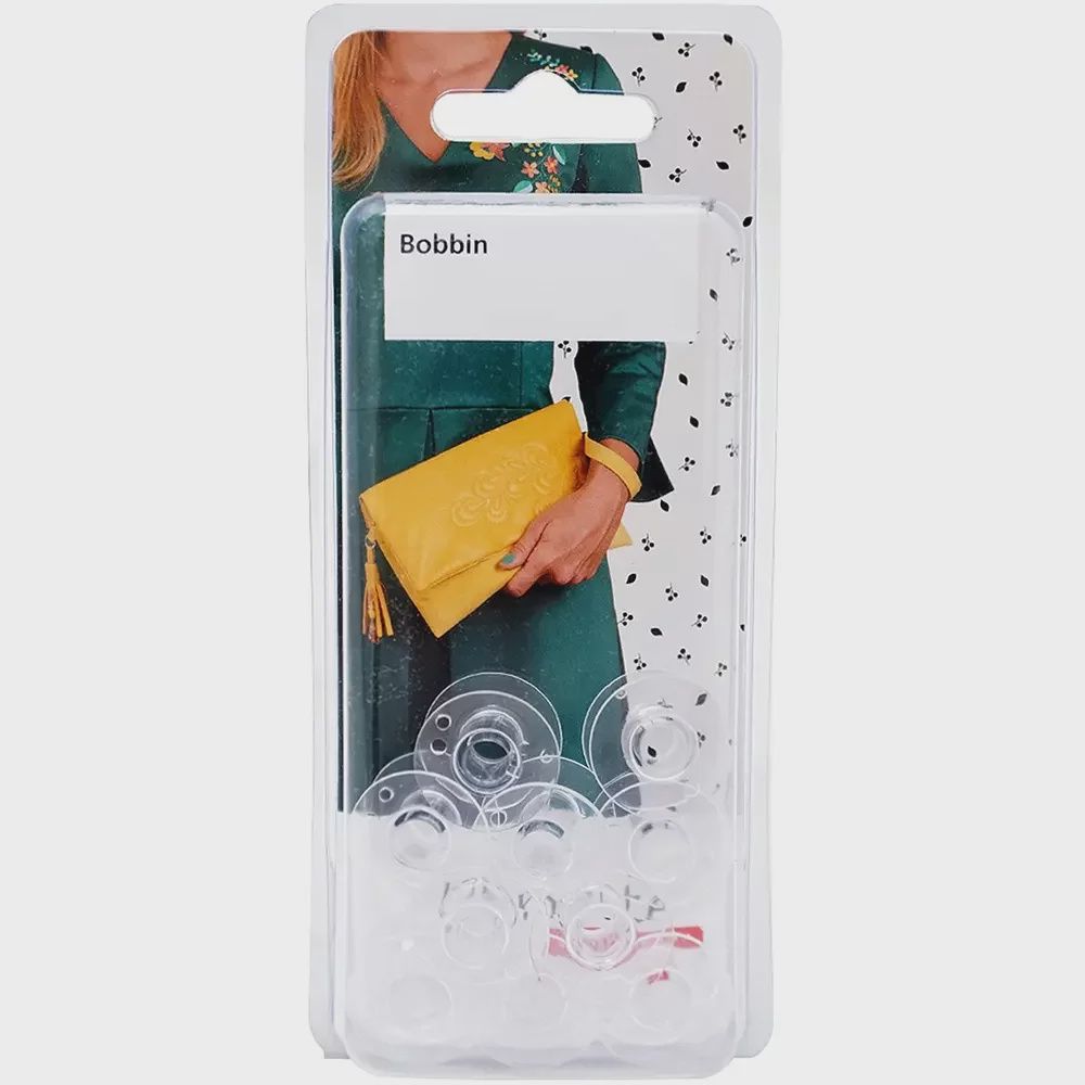 Bernette bobbins b05/sew&amp;go 8/7/5/3/1