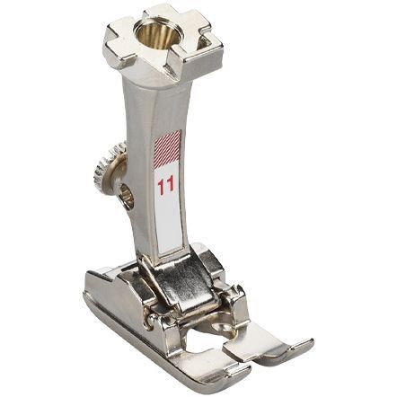 Bernina #11 Cordonnet Foot