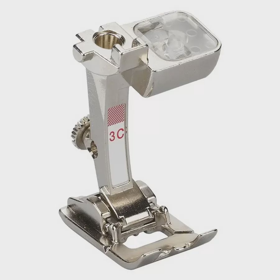 Bernina #3C Buttonhole Foot 9mm