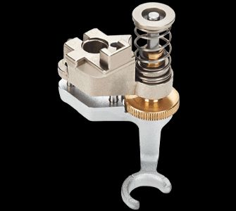 Bernina #73 Adjustable Stippling Foot