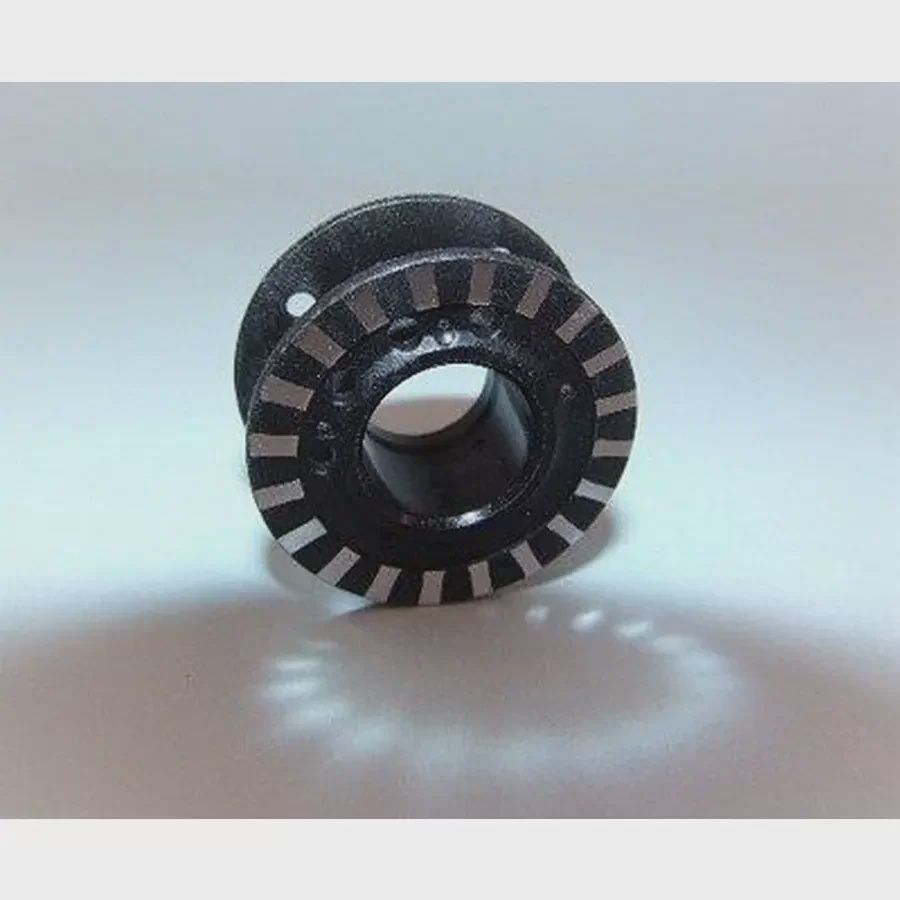 Bernina 4 5 and 7 Series Bobbins 5 pack